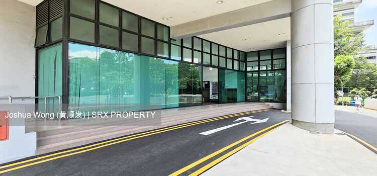Citilink Warehouse Complex (D5), Warehouse #574745541